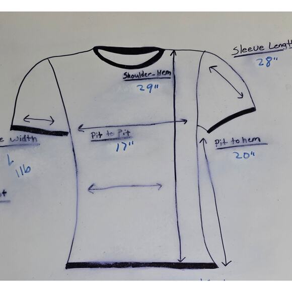 Lucky Brand Womens Sweater Cream Metallic Wool Alpaca Size L - Picture 5 of 5